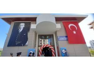 Kuzeykent Polis Merkezi Amirliği Ankara